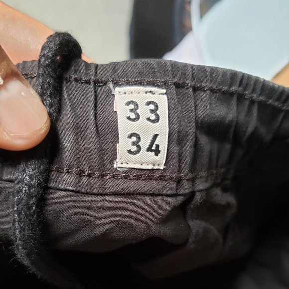 New Jack & Jones Vega Jogging Pants - Picture 3 of 3